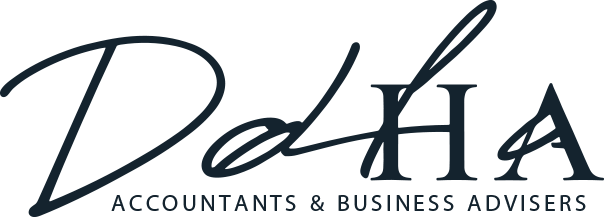 DDH Accountants Logo